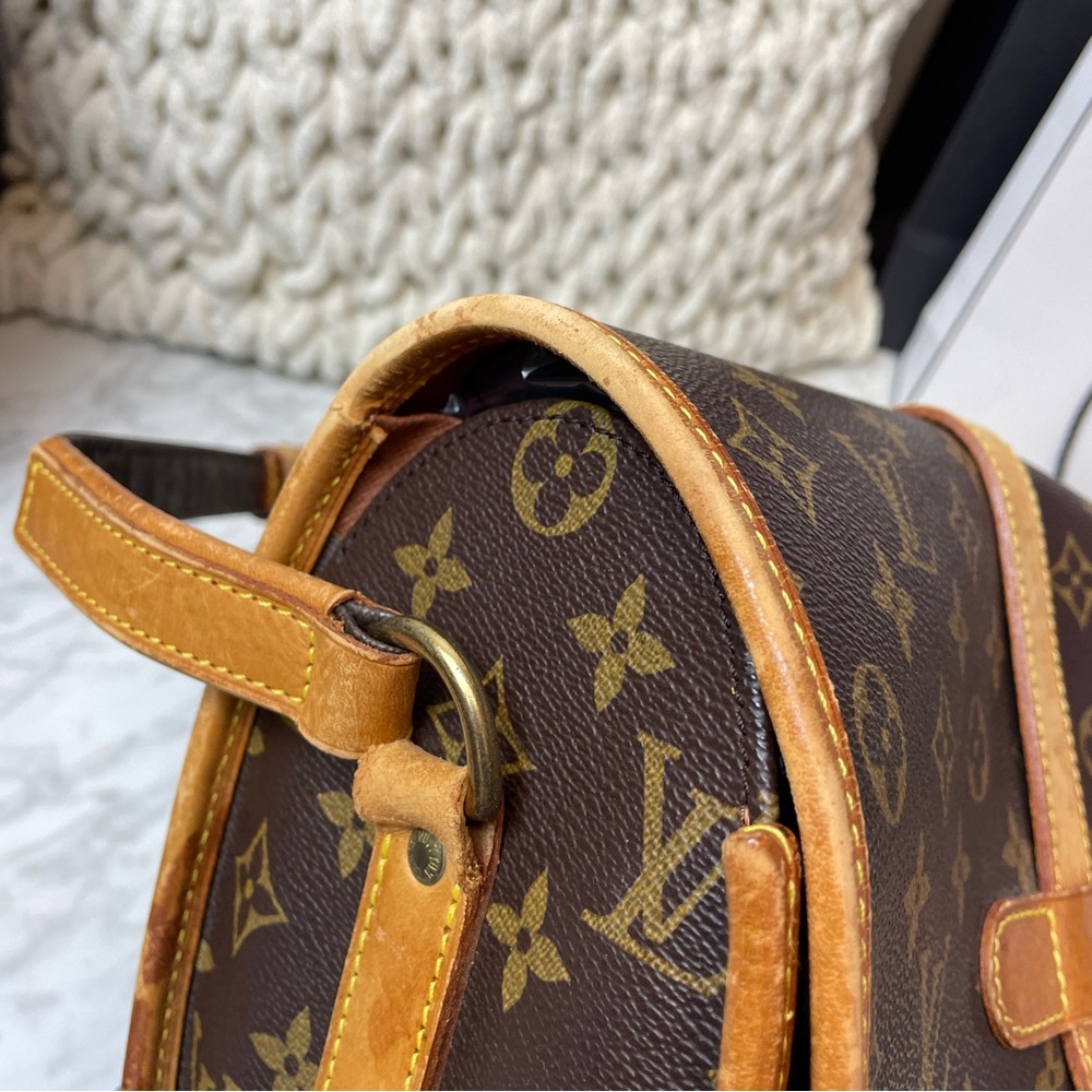 Louis Vuitton Monogram Marne - Picture 7 of 15